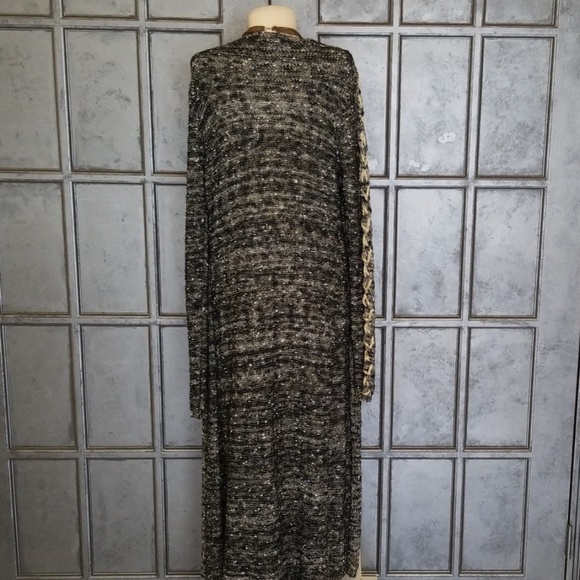 NBW! S-Twelve Duster - Picture 2 of 8